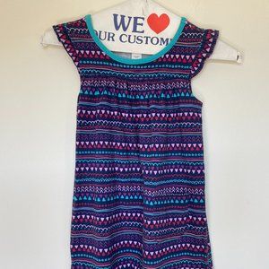 Tea Collection "anywhere and everywhere" dress (size 5)